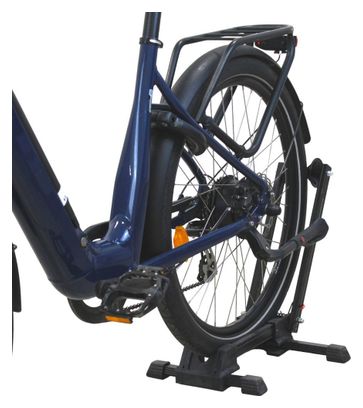 Produit reconditionné - Vélo de ville électrique Shift Bike Shift 1 - Très bon état
