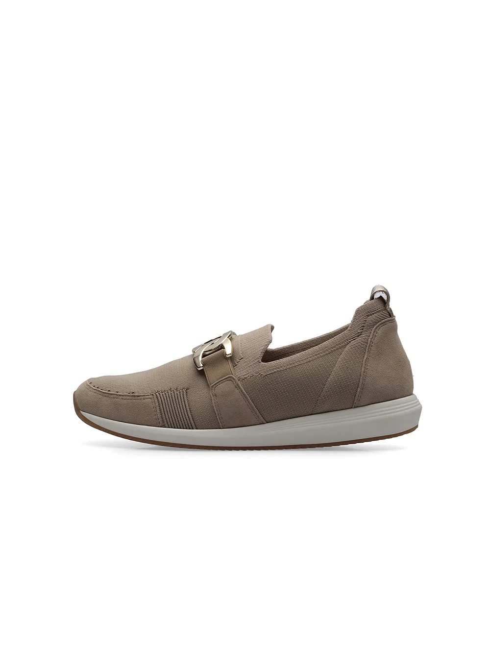 Slipper Lissabon sand