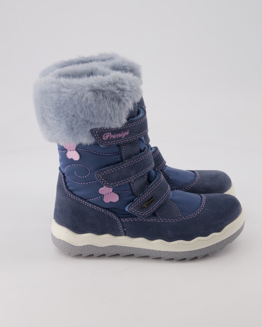Primigi PFZGT 28795 Winterstiefel in Blau