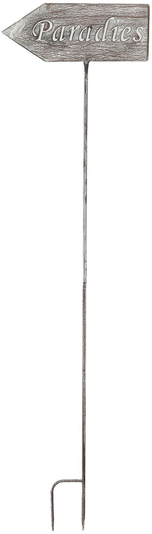 Ambiente Haus Gartenstecker »Gartenstecker Paradise (H) 122cm«