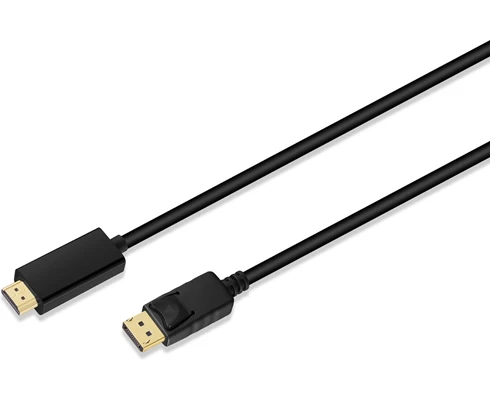 Andersson DP-HDMI - 4K 5M Black