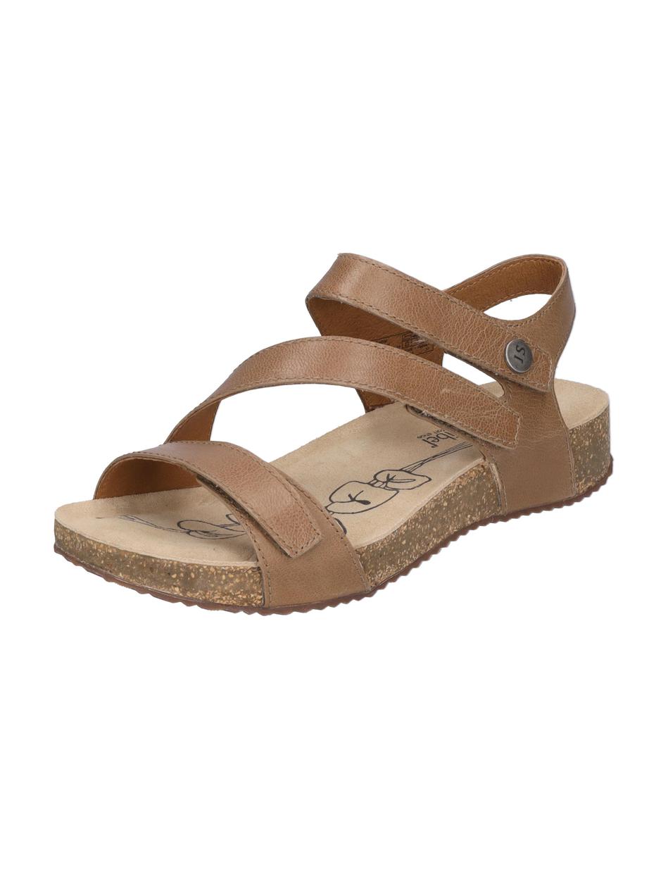 Sandale Tonga 25, beige