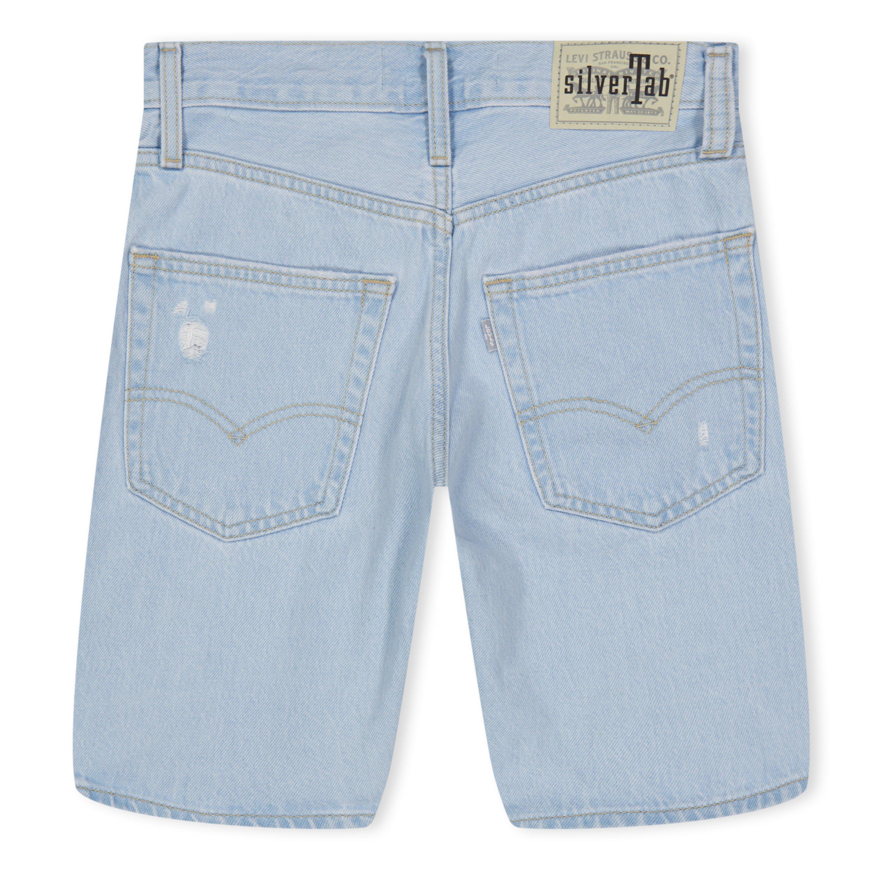 Levis # Levis SilBggSho Ld99