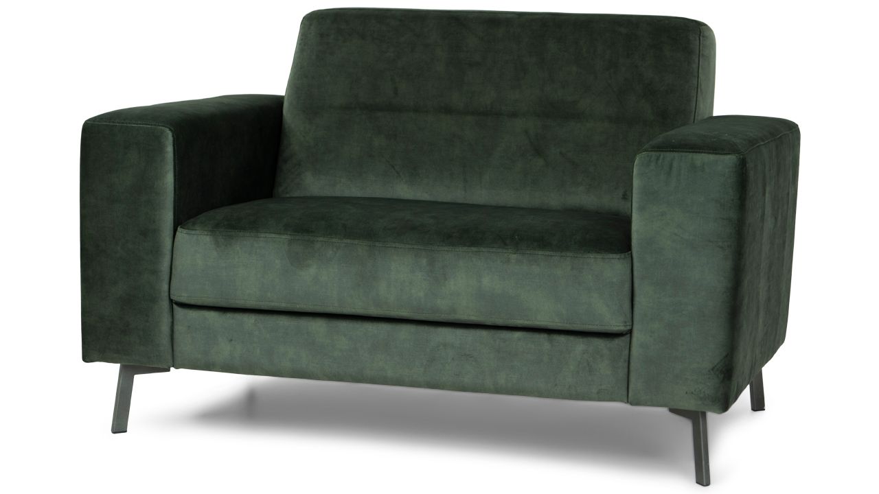 Fauteuil - Loveseat Otice