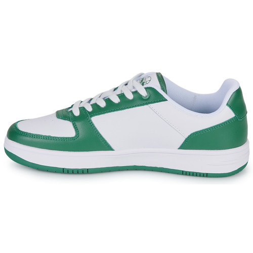 Ellesse - PANARO CUPSOLE - Blanc / Vert