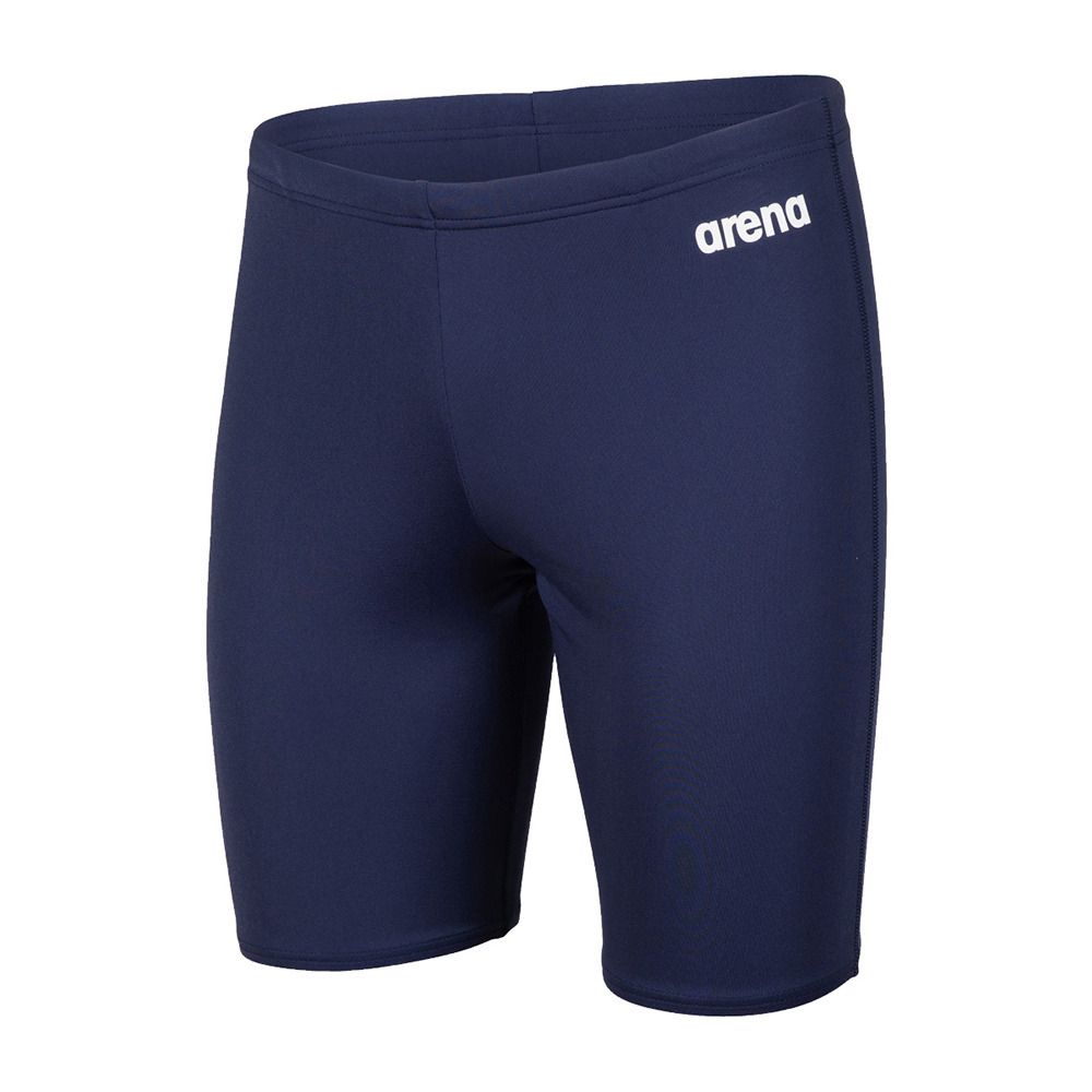 Arena TEAM - Jammer Homme navy/white