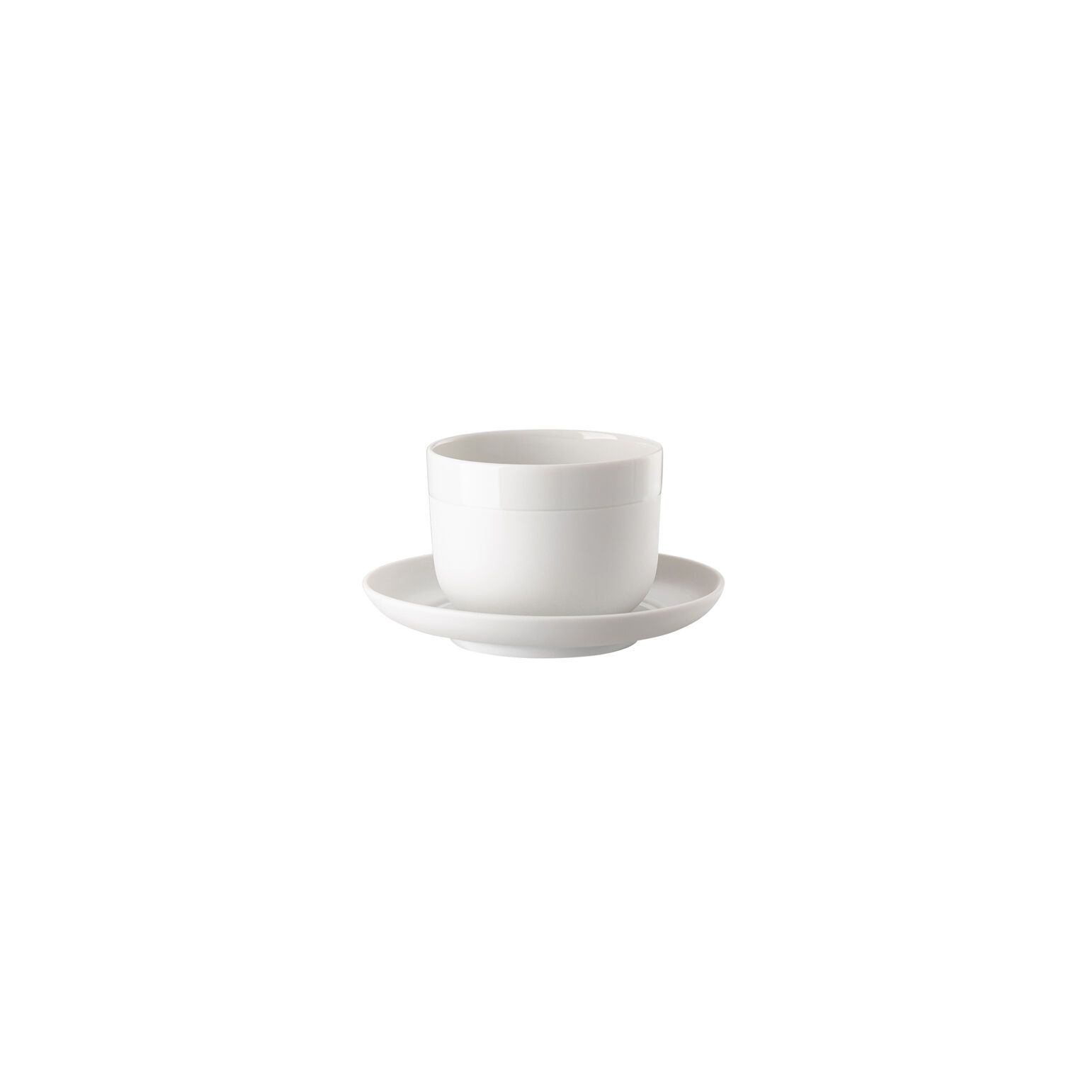 Cappello Weiss Espressotasse 2-tlg.