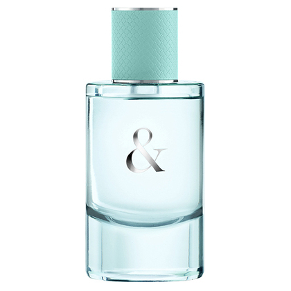 Tiffany & Co Tiffany & Love for Her Eau de Parfum Spray