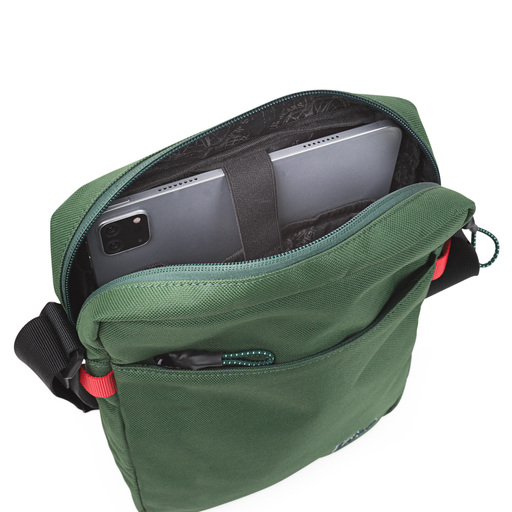 Bolsa de ombro Lois Lassen 21x27,5x6 cm