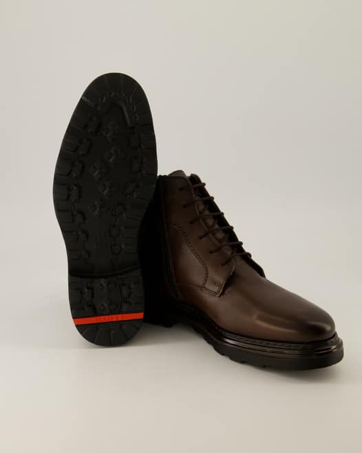Lloyd VINE Winterstiefel in Braun