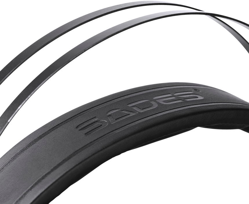 Sades Gaming-Headset »Armor SA-918« kabelgebunden