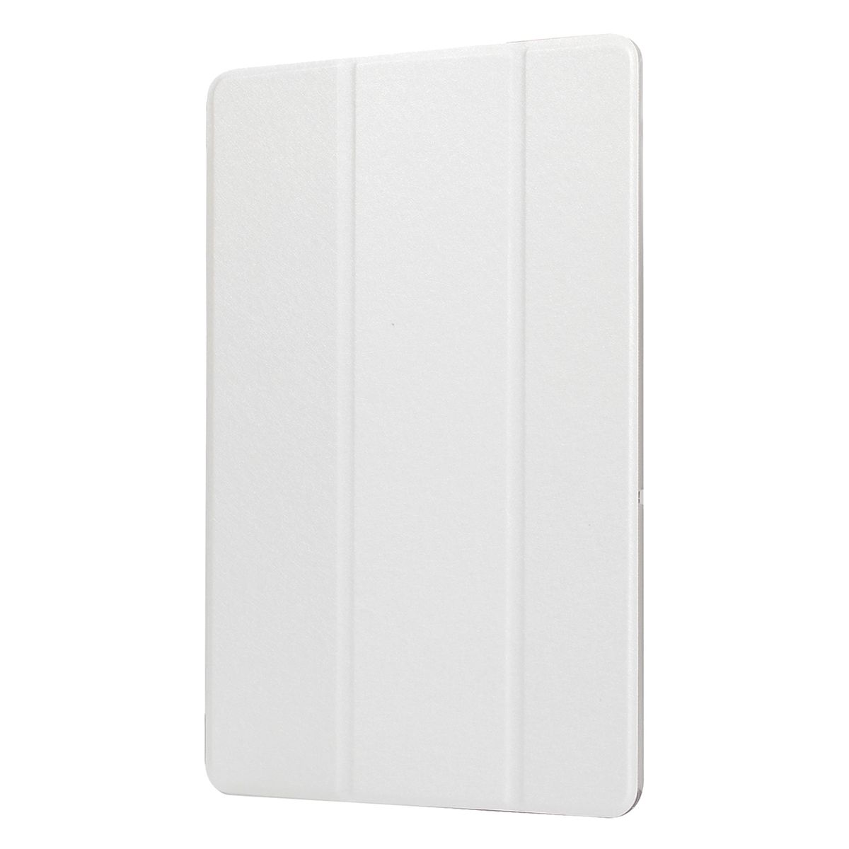 Schutz Tablet Hülle für Samsung Galaxy Tab A7 Case Cover Tasche Etuis Weiß Neu