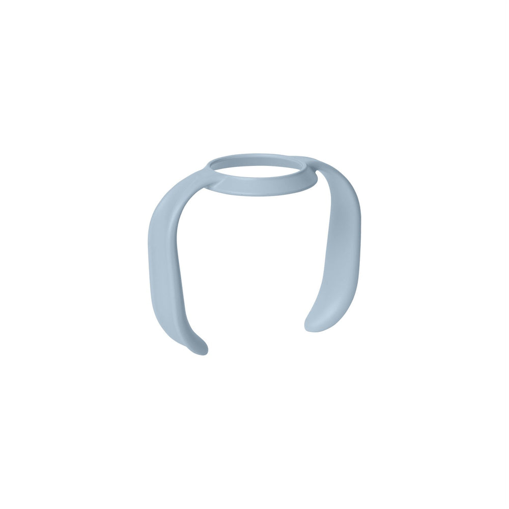 Køb Bibs Baby Blue Baby Flaske Handle