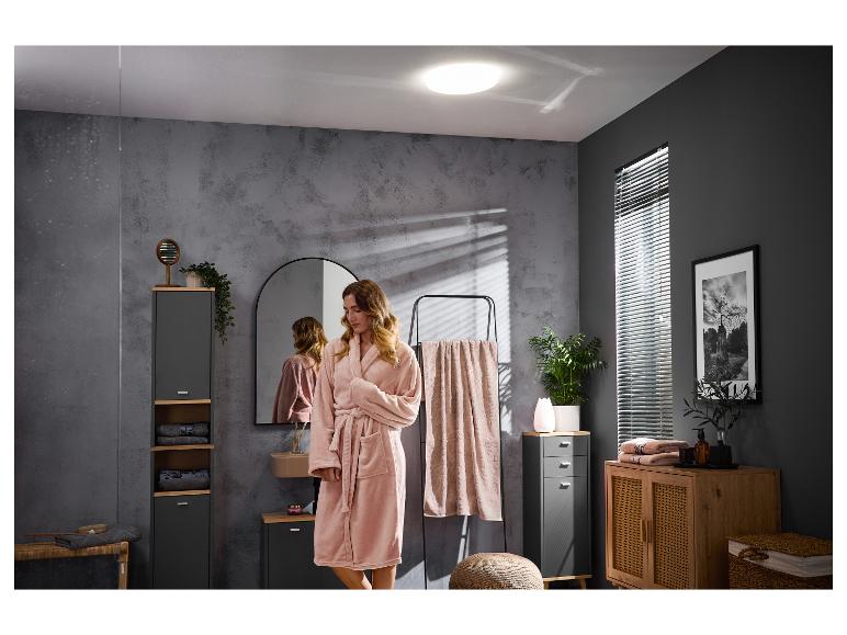 LED-badkamer lamp