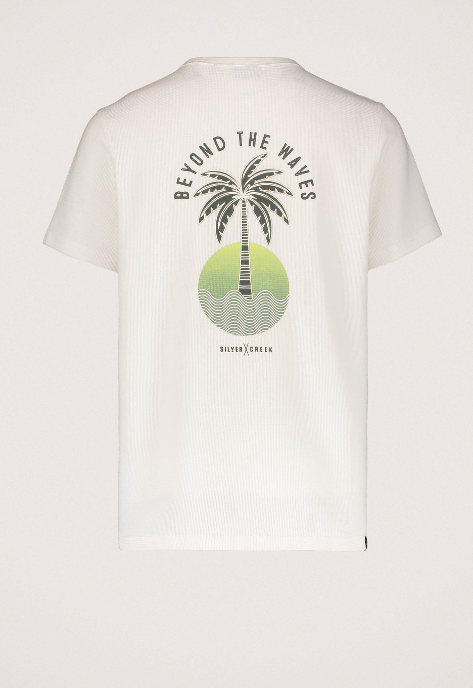 Silvercreek Tillios T-shirt