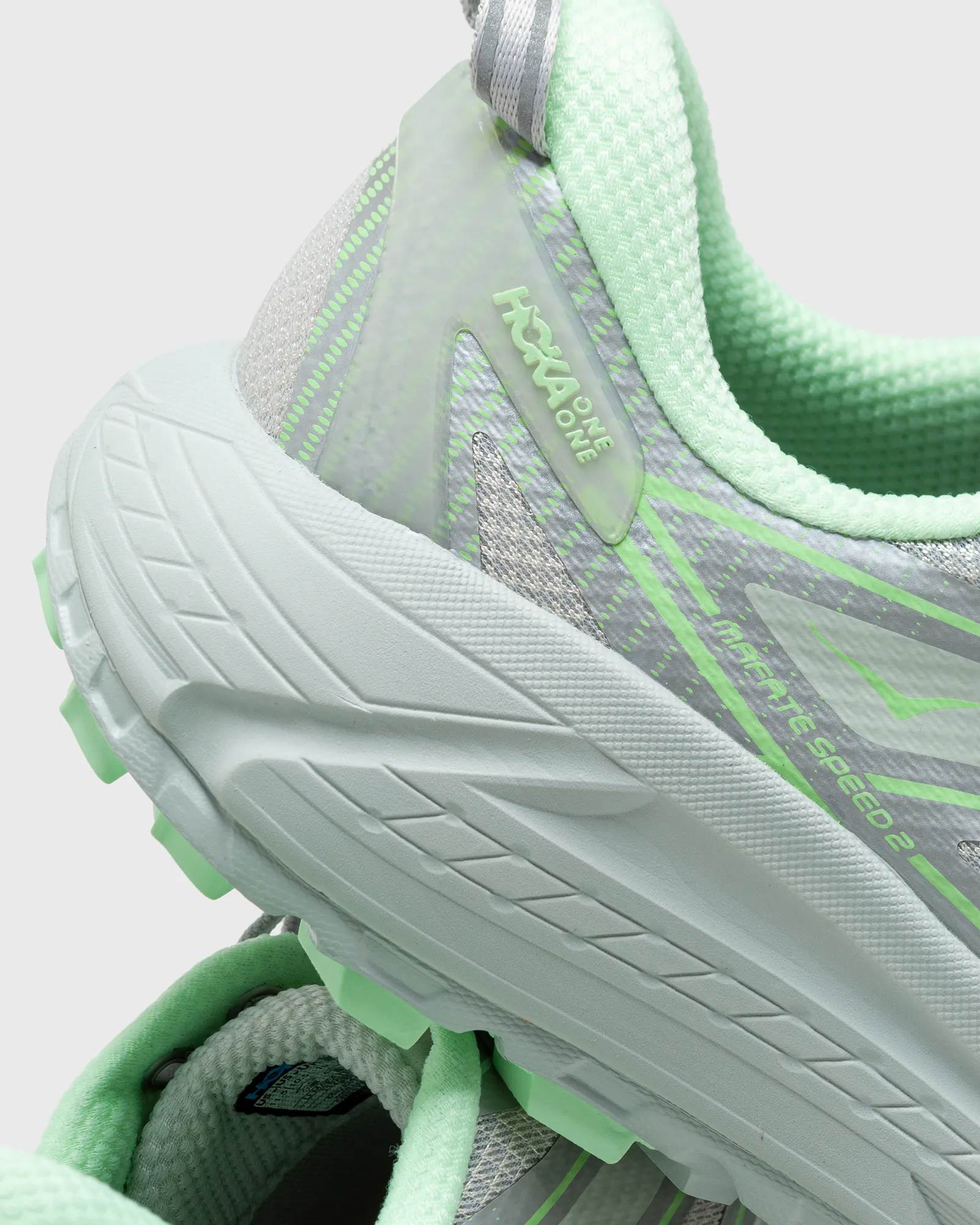 Hoka One One Mafate Speed 2