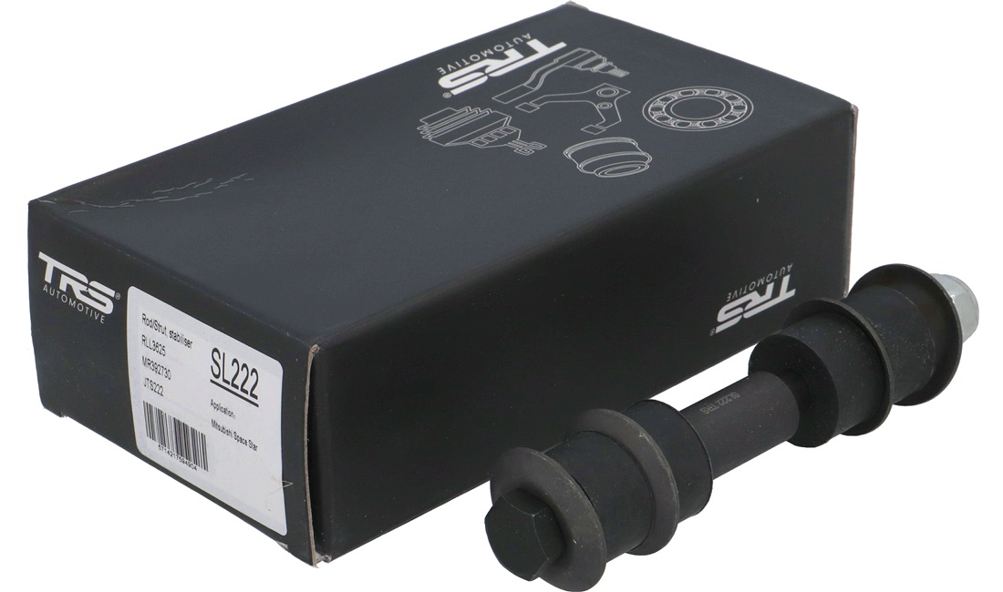Stabilisatorbolt