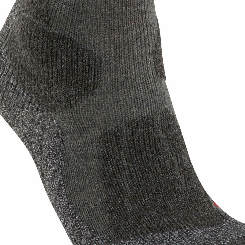 Falke TK1 Trekking vandresok, herre - Spejder Sport