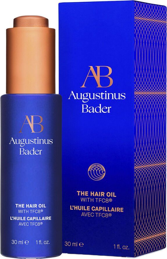 Augustinus Bader The Hair Oil