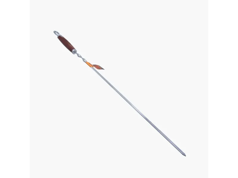 Texas Club SKEWER WITH HANDLE 80CM