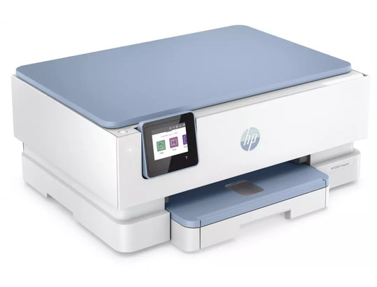 HP - Imprimante multifonction jet d'encre Envy Inspire 7221e