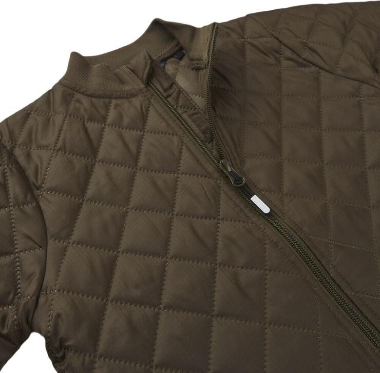MCKINLEY Termojakke Grøn