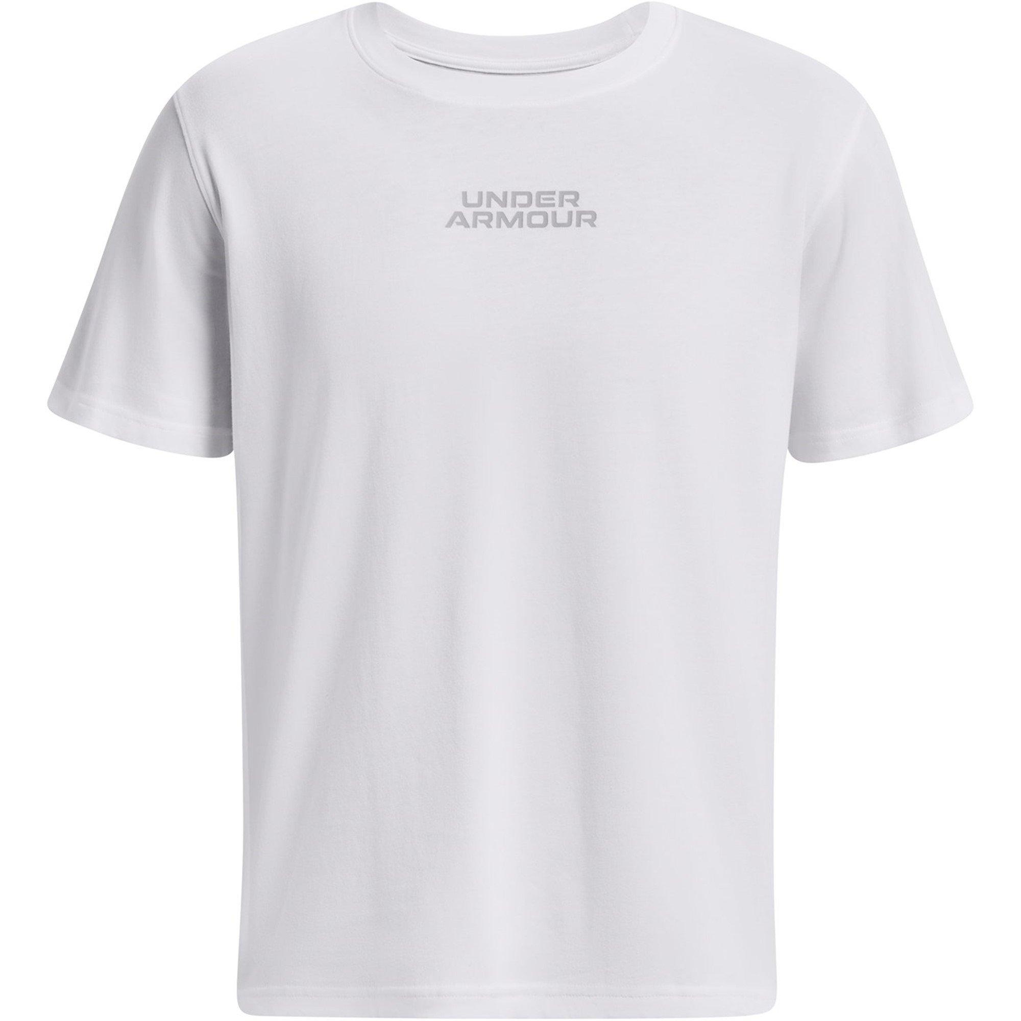 Under Armour UA Outline HW Tee 99