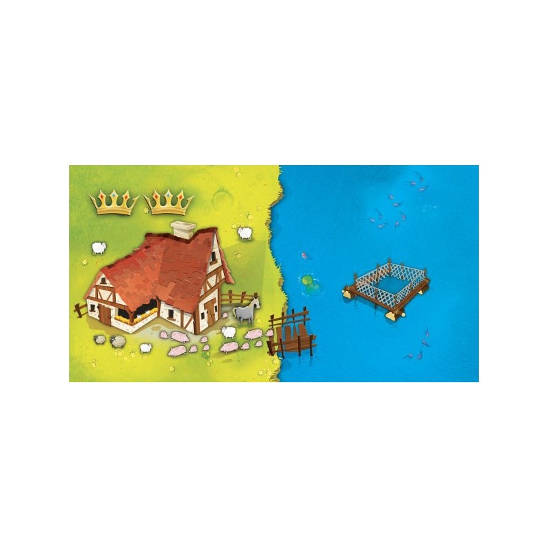 Kingdomino