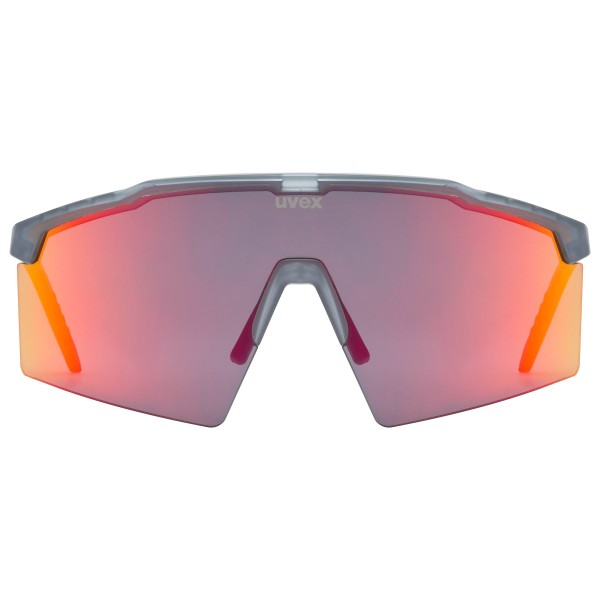 Uvex - Flowline Supravision Cat. 2 - Lunettes vélo