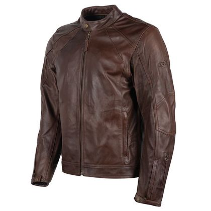 Blouson DXR AEROSUN - Marron