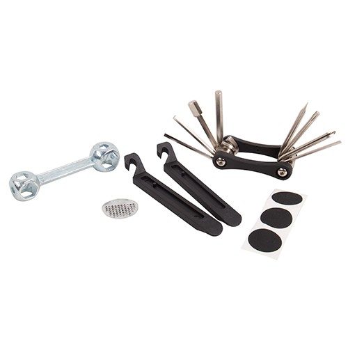 Wayfarer Bike Repair Kit