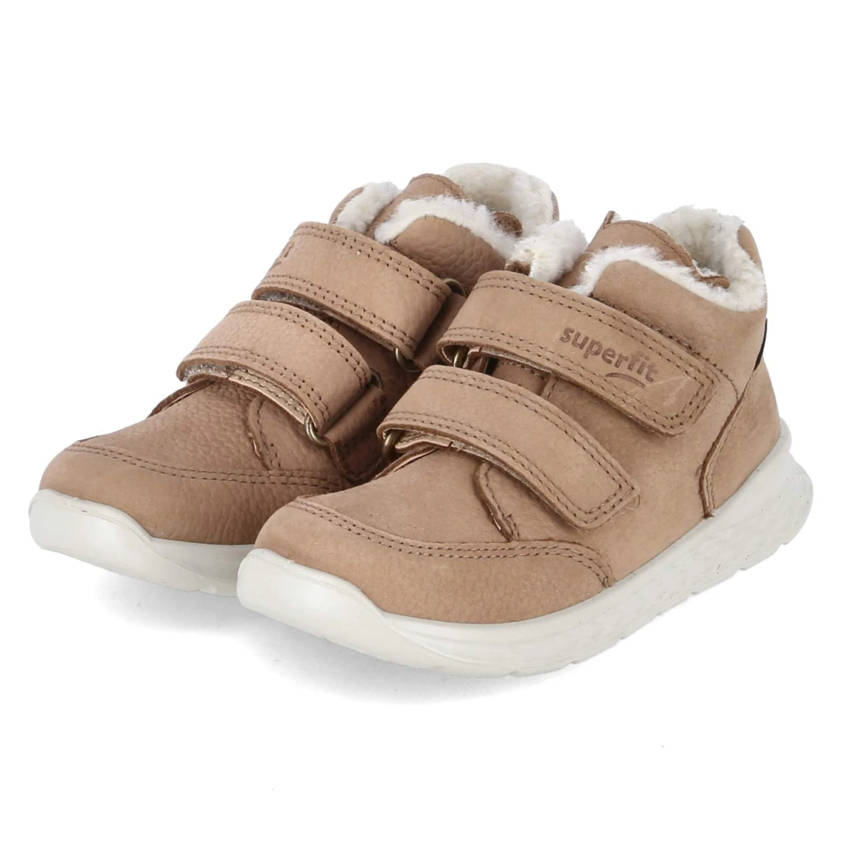 SuperfitWinterschuhe BREEZE - BRAUN