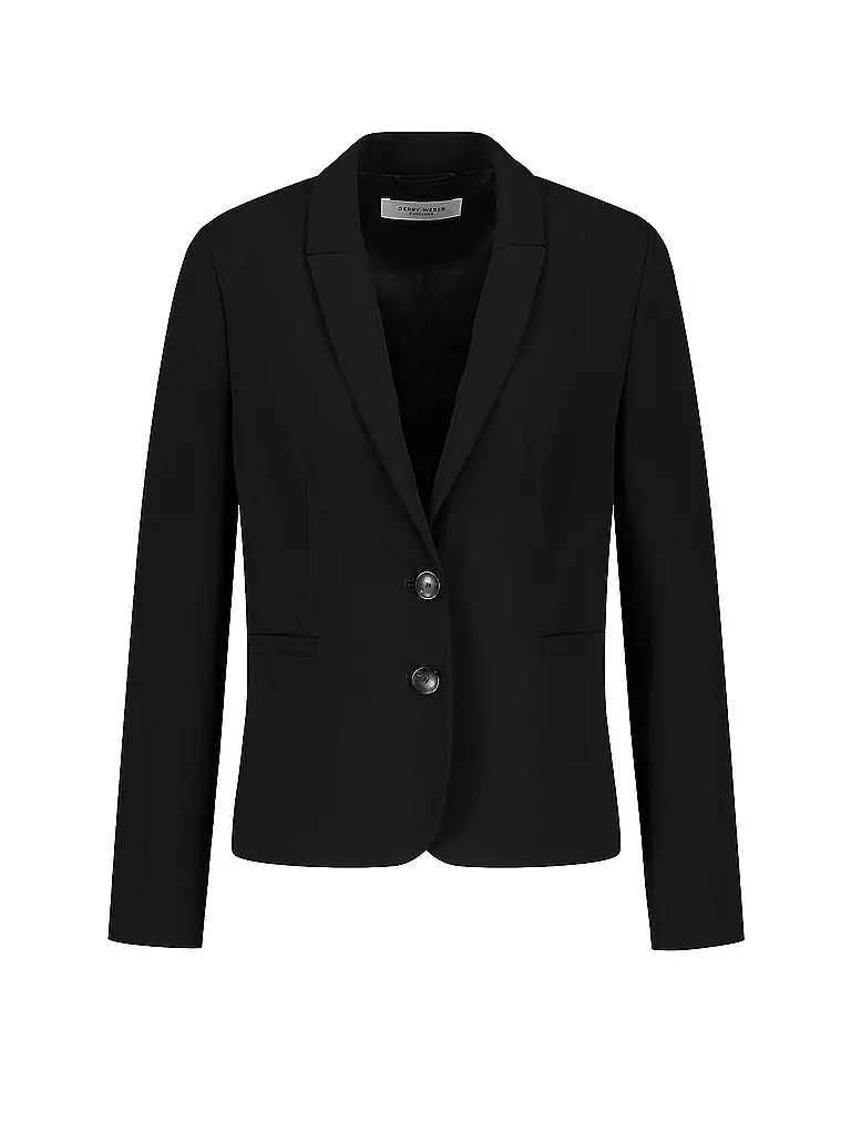 GERRY WEBER Blazer  schwarz