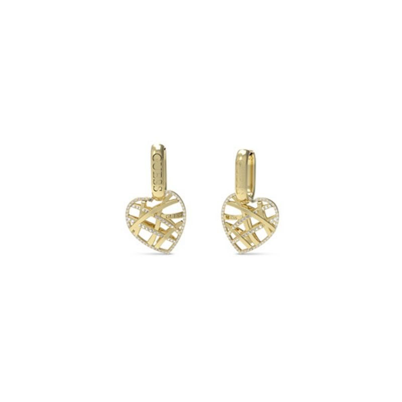 Boucles d'oreilles Guess 