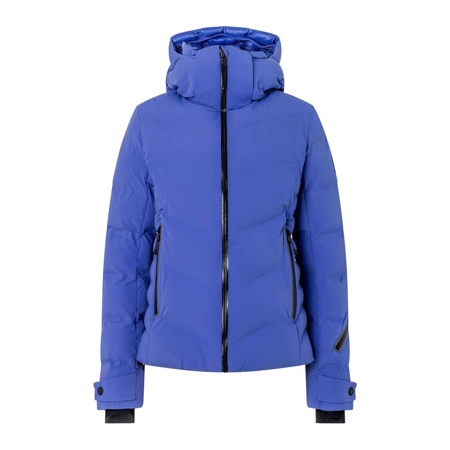 Bogner Fire+Ice  Tec-Luca Skijas