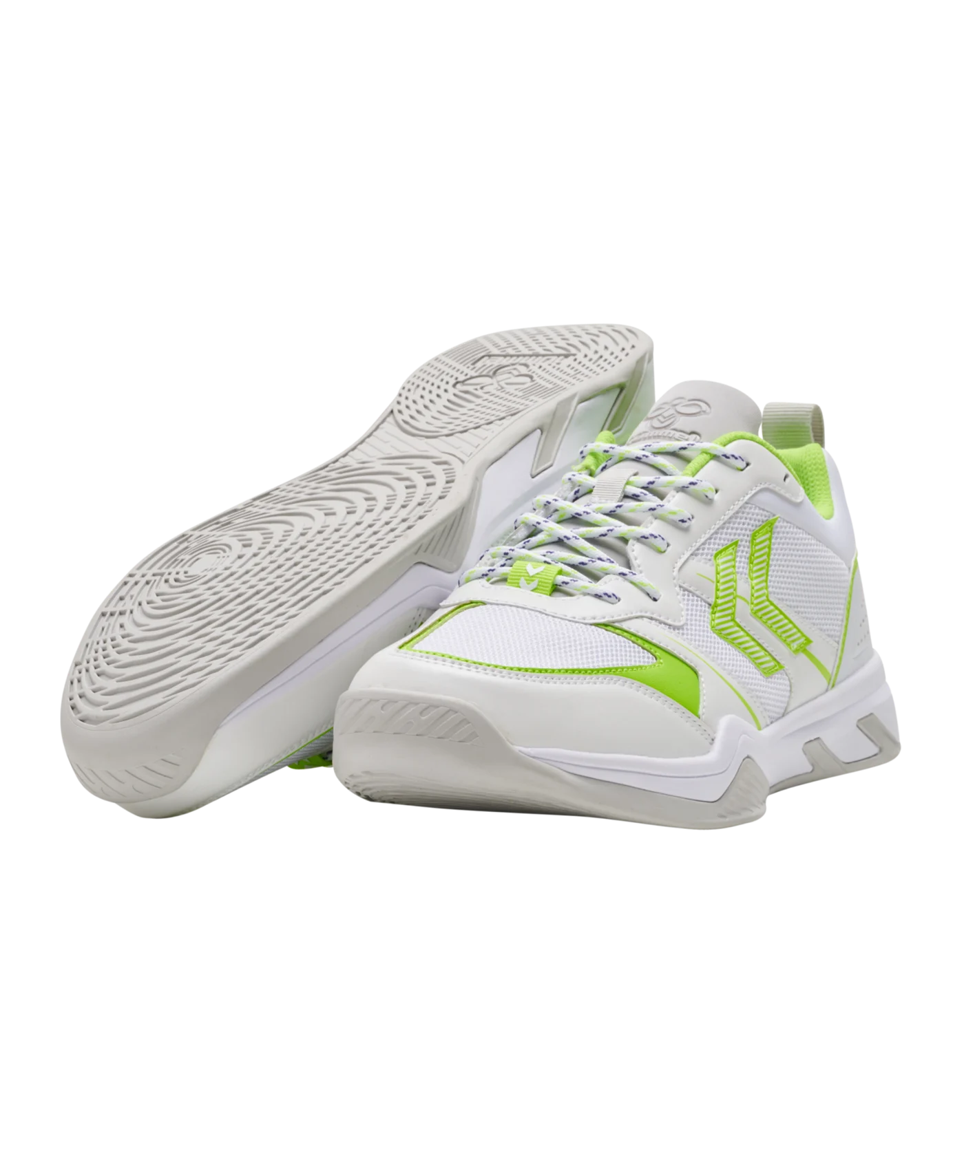 Hummel TEIWAZ 2.0 Weiss F9001