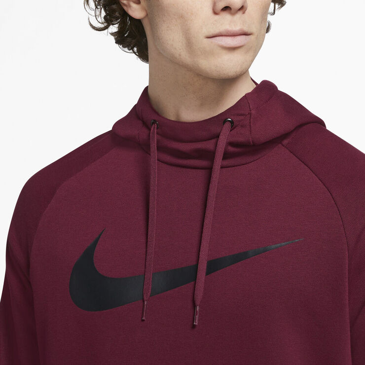 Nike Dri-FIT træningstrøje Rød