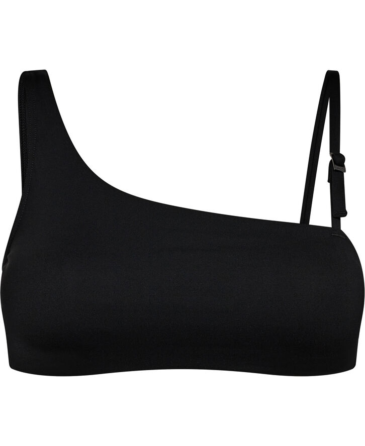 Calvin Klein ONE SHOULDER BRALETTE Beh