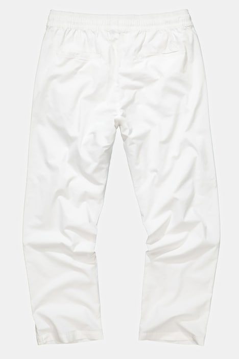 Schlupfhose, FLEXNAMIC®,  Elastikbund, Tapered loose Fit
