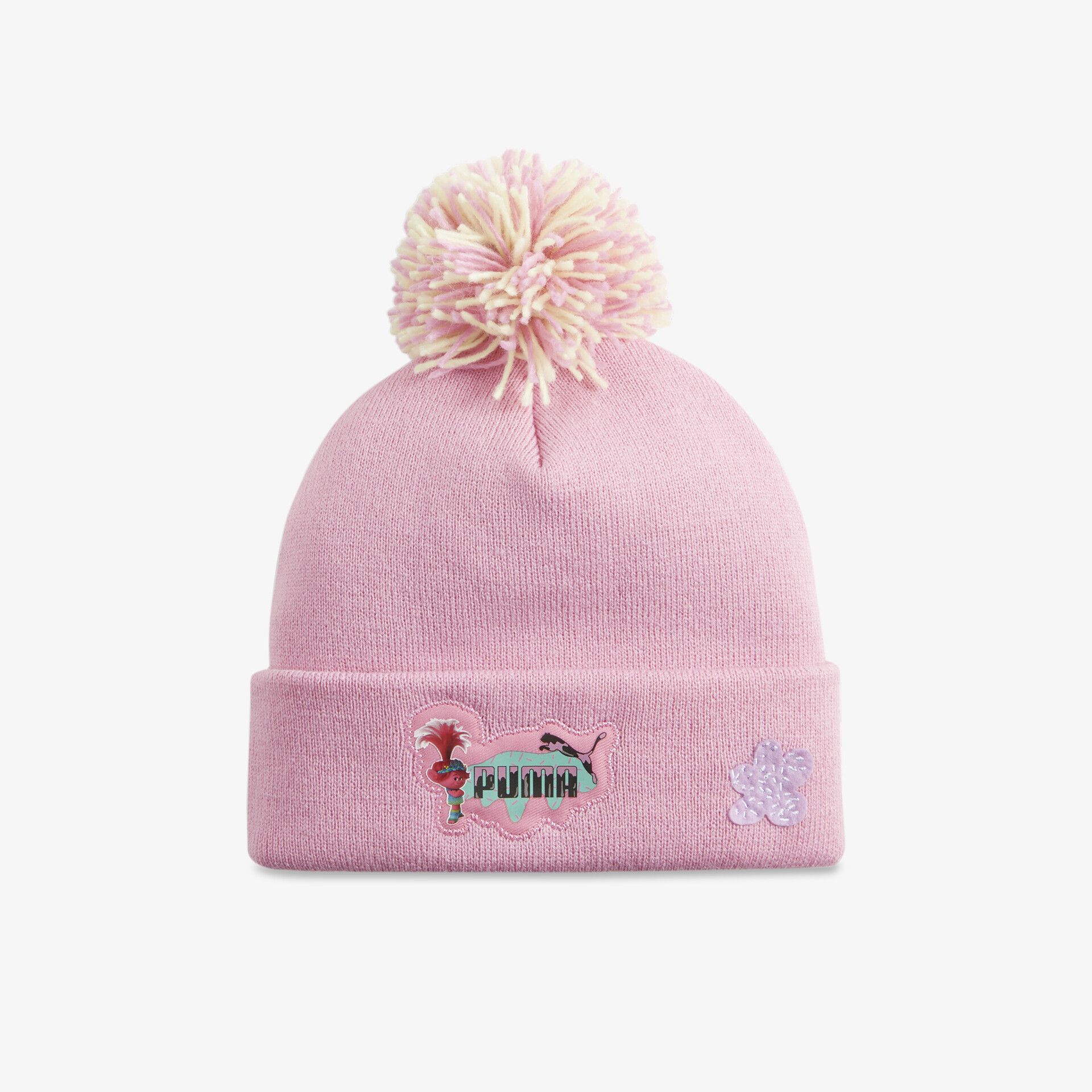 PUMA Kinder Mützen x Trolls - Jetzt bei reno.de kaufen