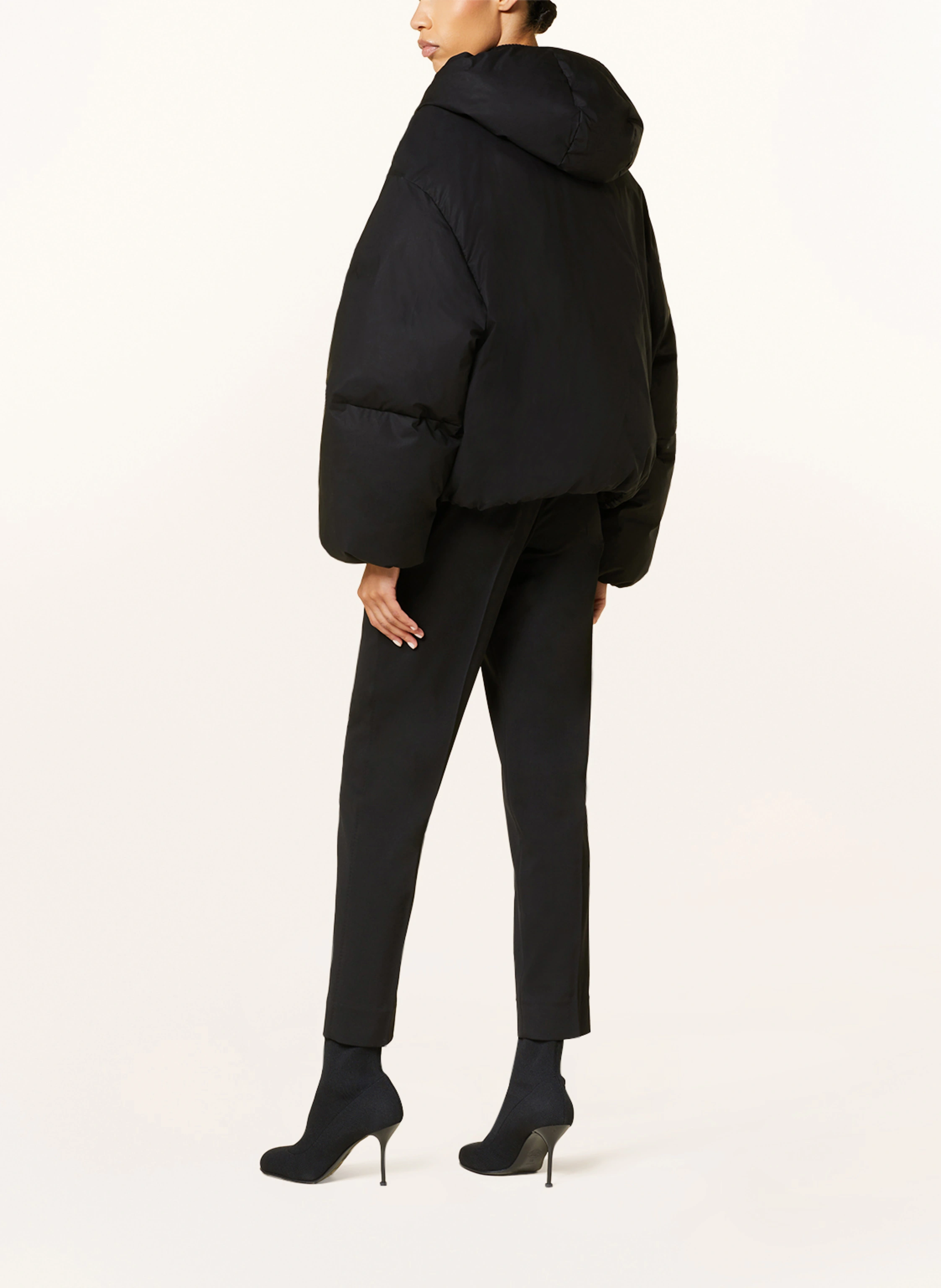 DOLCE & GABBANA Steppjacke