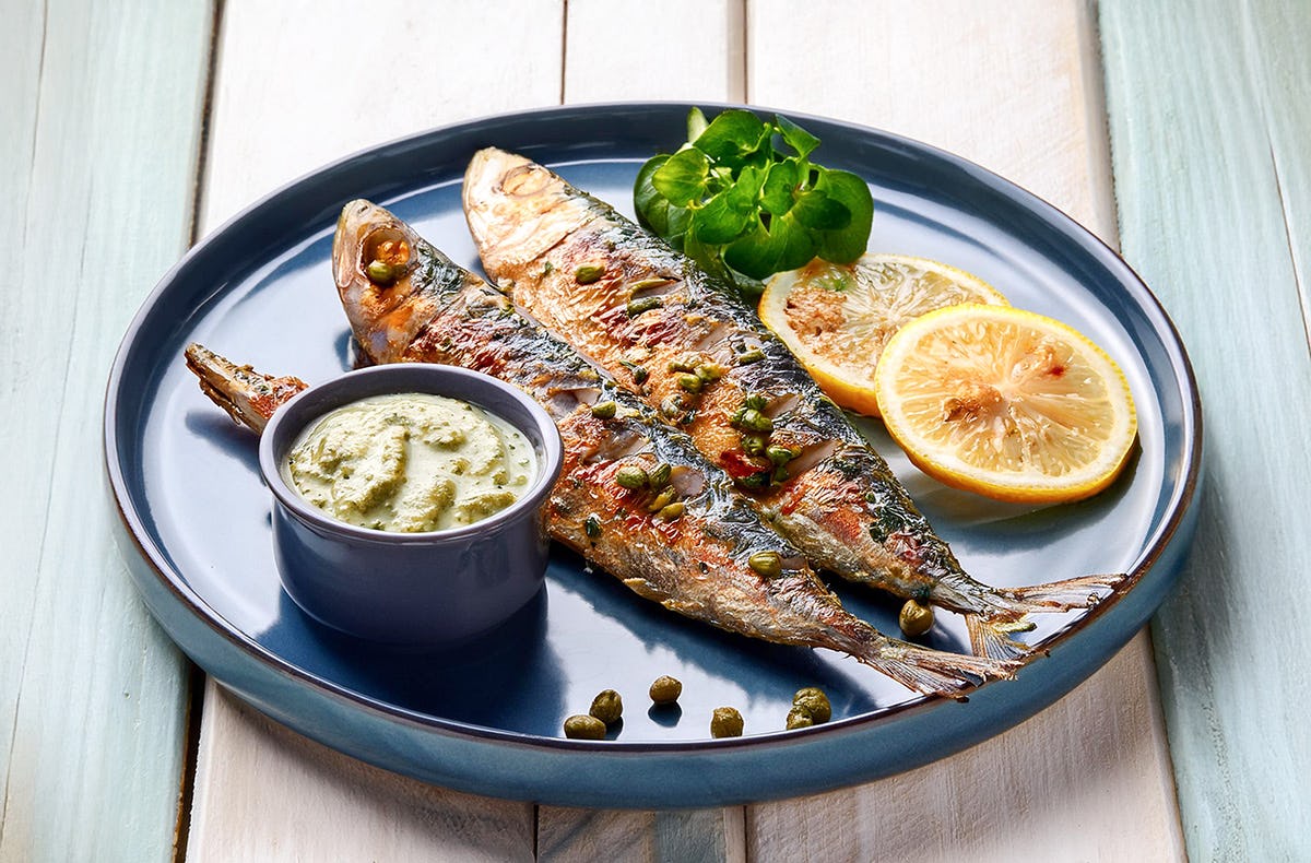 Grillkurs Bad Vilbel (Mediterran)