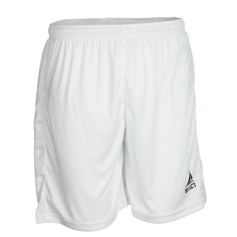 Select Short Espagne - Blanc Enfant