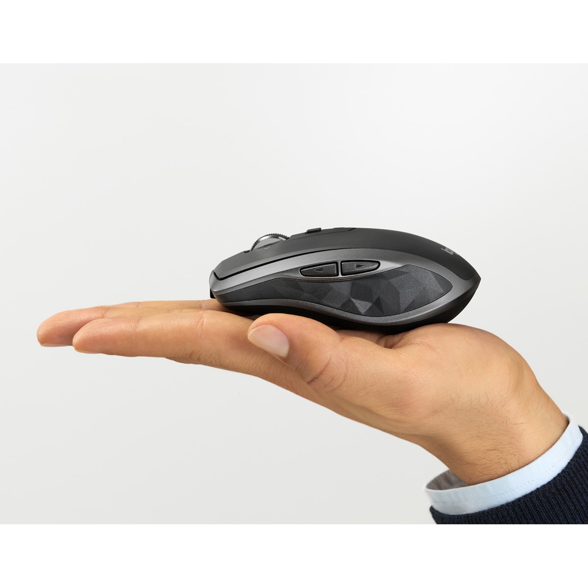 Logitech MX Anywhere 2S mus