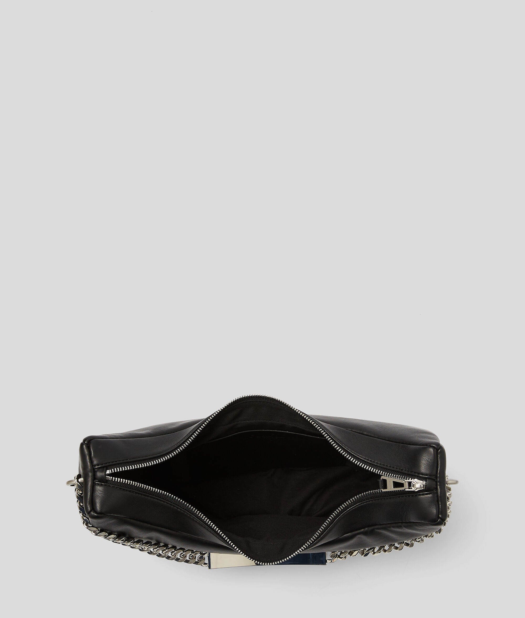SAC PORTÉ ÉPAULE K/ID DEMI-LUNE XL  