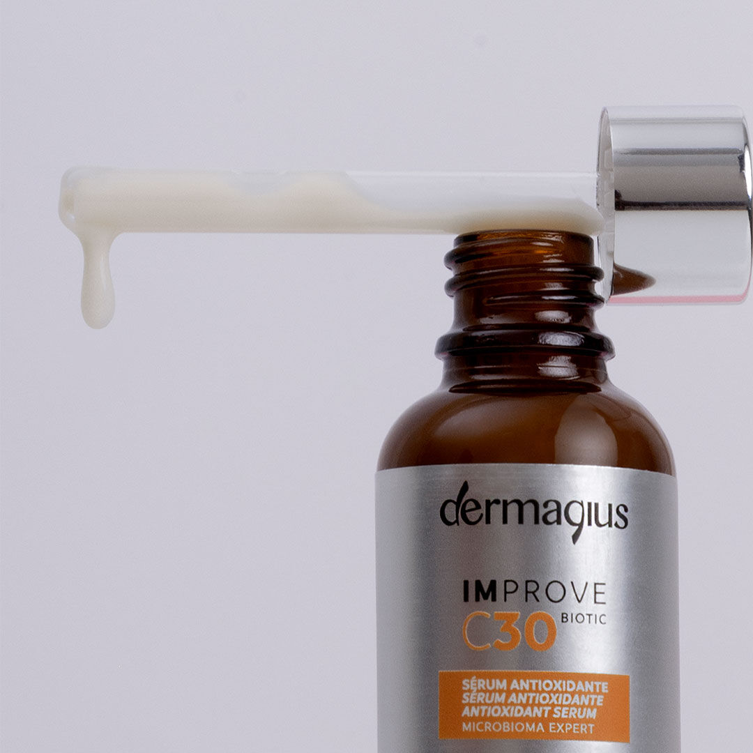 Improve C 30 Biotic Sérum - 15ml