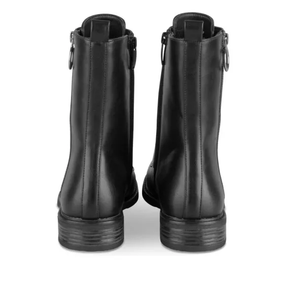 Bottines NOIR PHILOV
