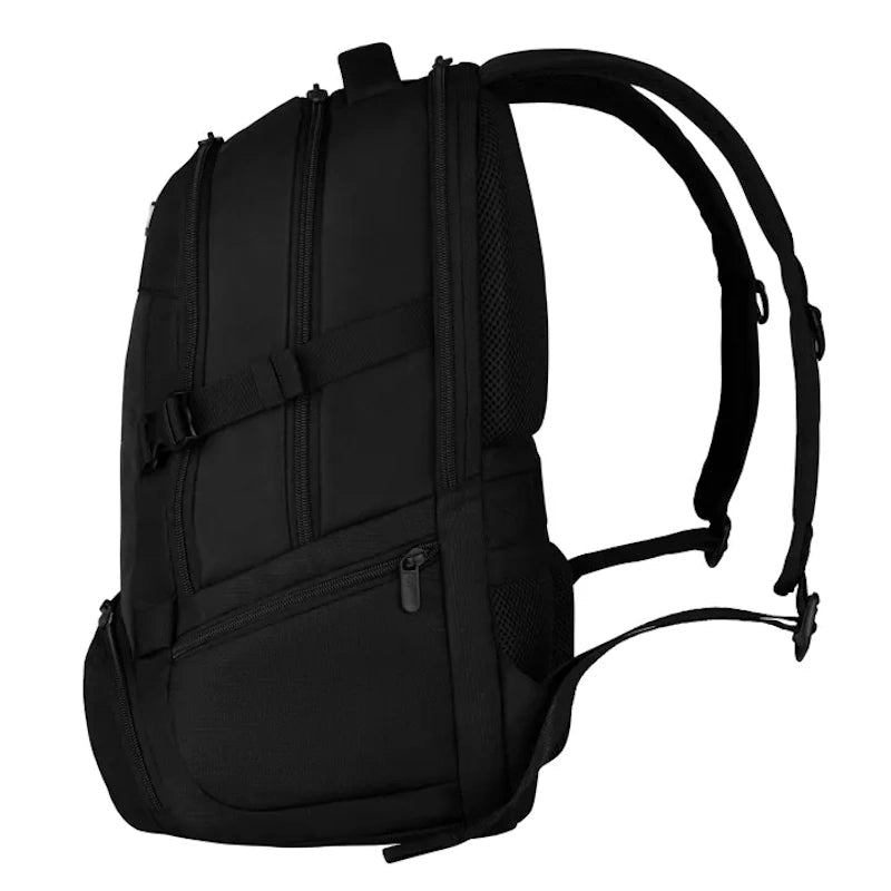 Victorinox VX Sport Evo Deluxe Backpack Black