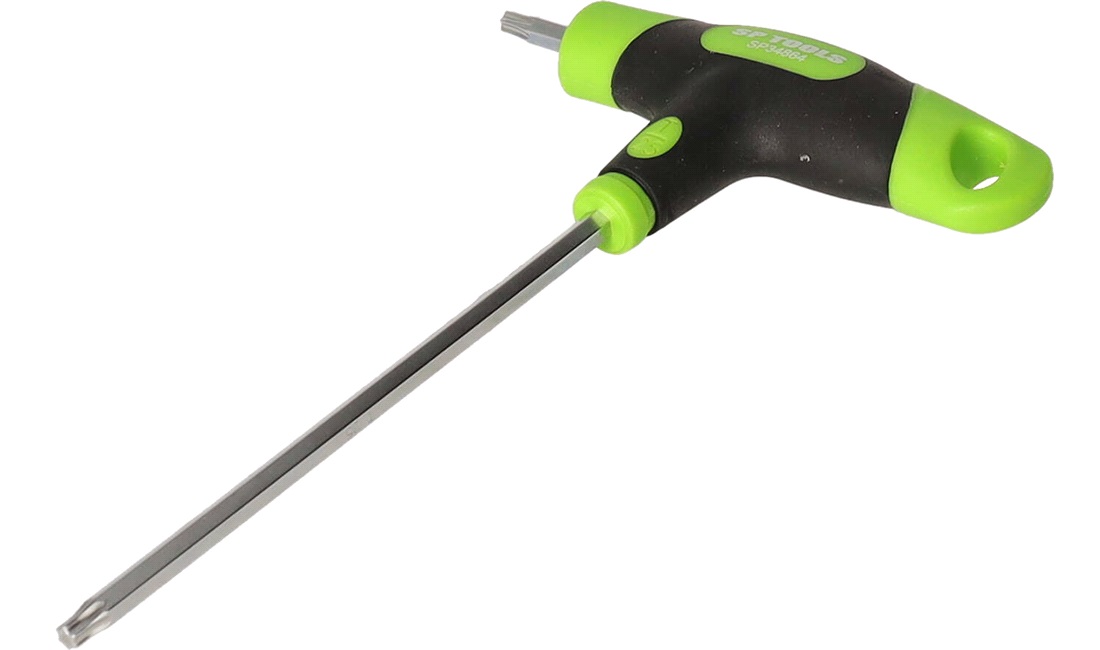 T-håndtag T25 torx - SP Tools