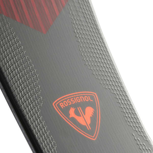 Pack ski ROSSIGNOL EXPERIENCE 86 BASALT K+NX 12 KONECT GW B90 RED/BLACK